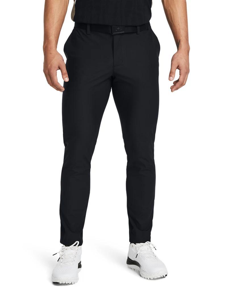 Men's Curry Splash Pants Product Image