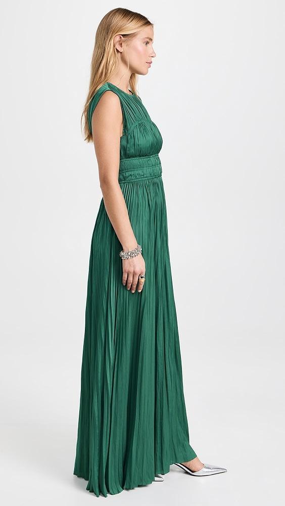 Ulla Johnson Delia Gown | Shopbop Product Image