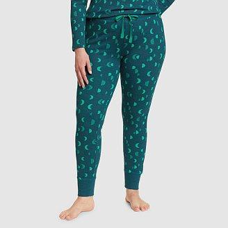 Women's Stine's Favorite Waffle Sleep Pants Product Image