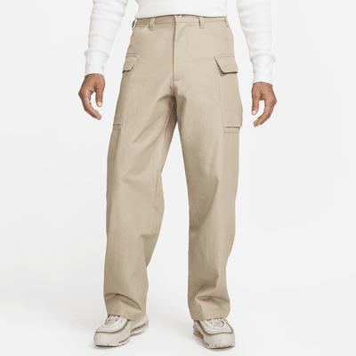 Nike Men's Life Cargo Pants Product Image