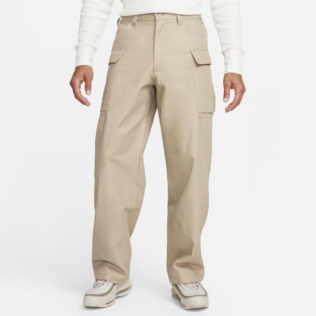 Nike Life Herringbone Cargo Pants Product Image