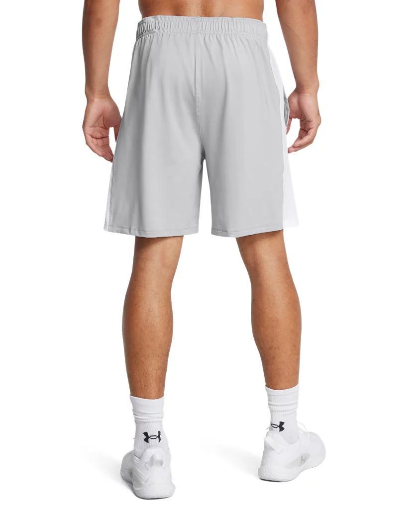 Men's UA Train Stretch 2.0 Shorts Product Image