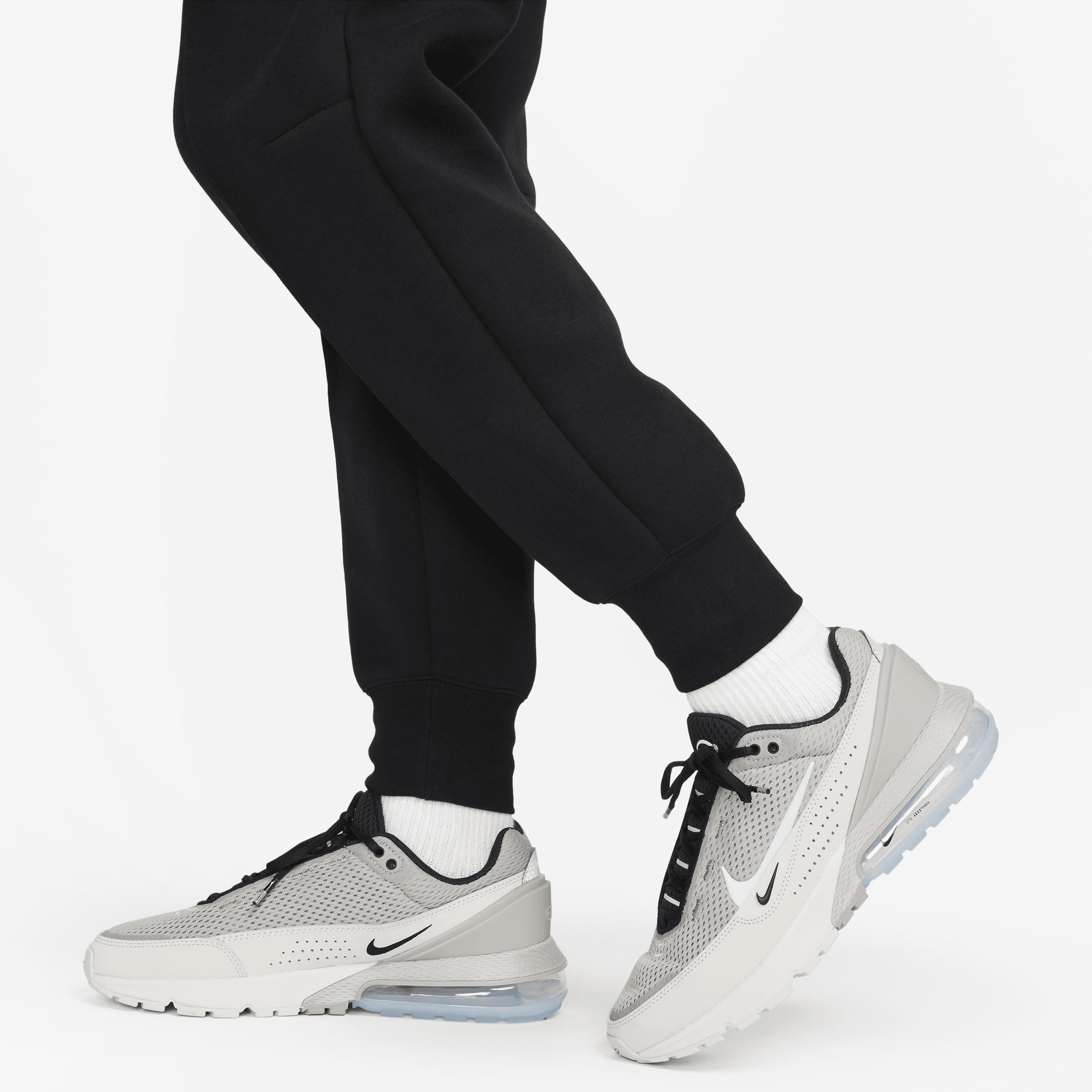 Nike Womens Nike NSW Tech Fleece MR Joggers - Womens Product Image