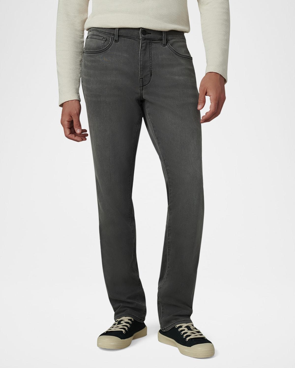 Mens Brixton Straight-Leg Jeans Product Image