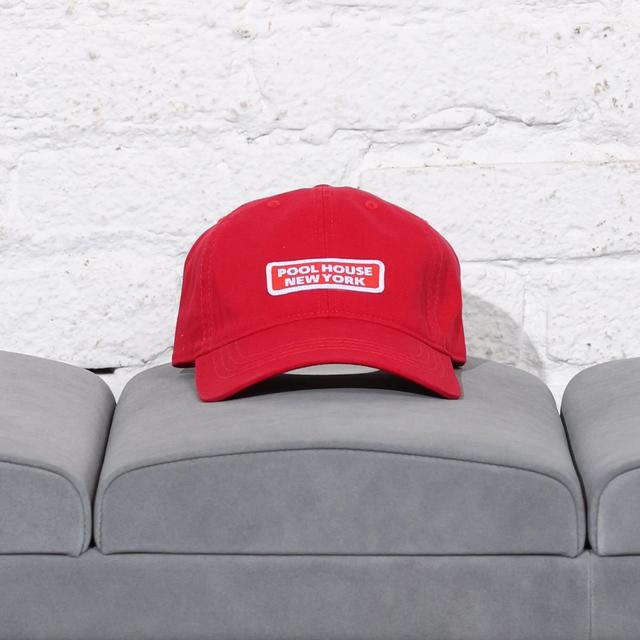 The Standard Logo Hat Product Image