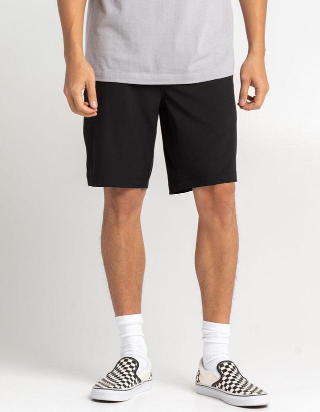 RSQ Mens Hybrid Shorts Product Image