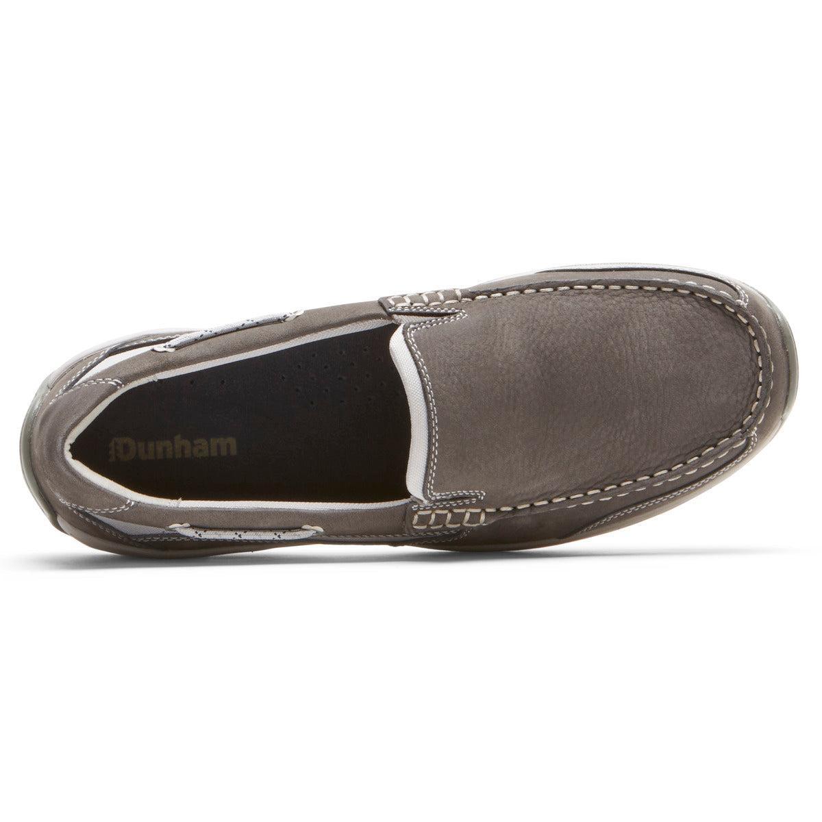 Men’s Captain Venetian Boat Shoe Product Image