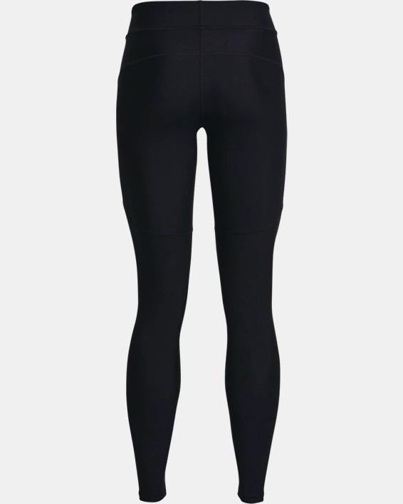 Women's HeatGear® Full-Length Leggings Product Image