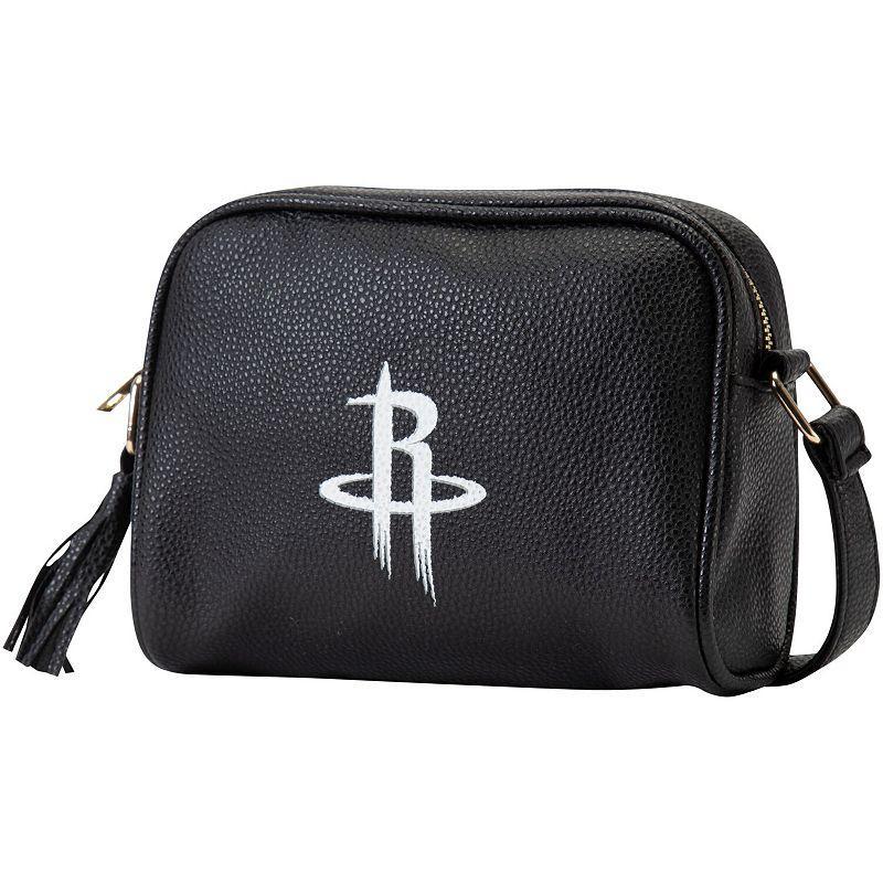 Houston Rockets Color Continental Crossbody Handbag Product Image