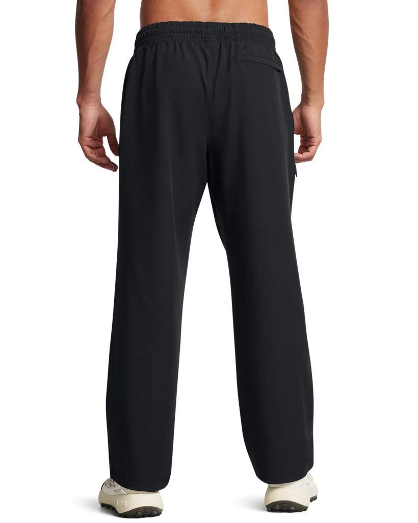 Men's UA Unstoppable Straight Leg Pants Product Image