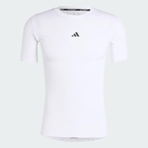 Techfit Compression Training Tee Product Image