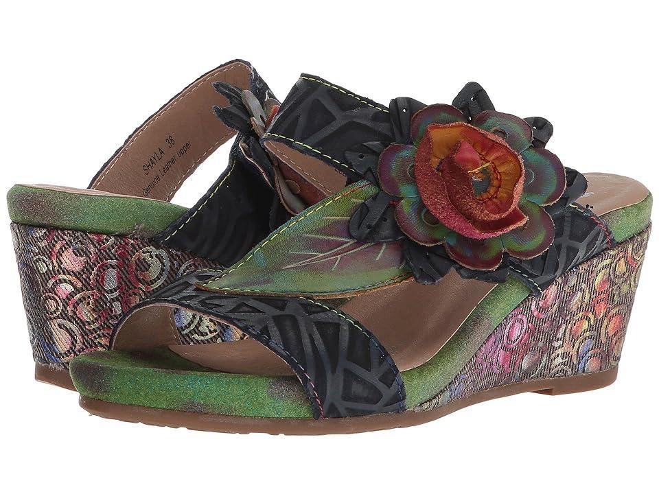 L'Artiste by Spring Step Shayla Women's Shoes Product Image