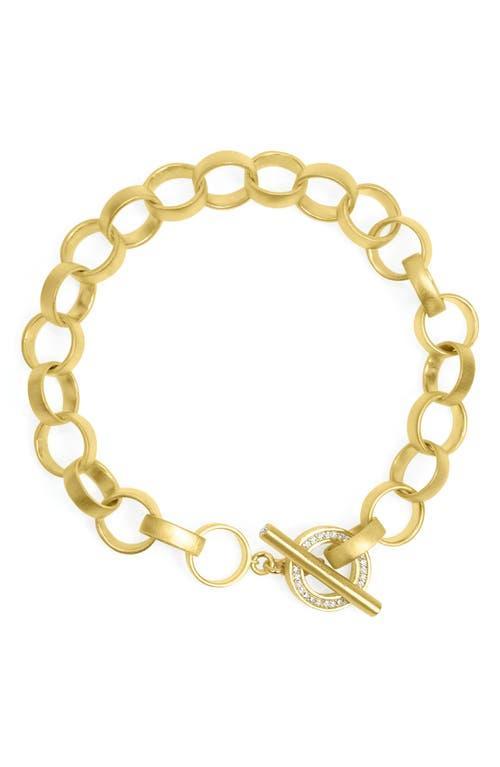 Dean Davidson Petit Pav Statement Chain Bracelet Product Image