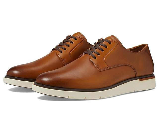 Allen Edmonds Carson (Walnut) Men's Shoes Product Image