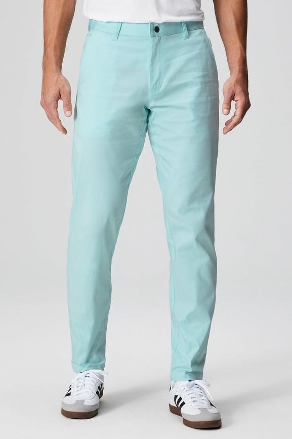 The High Side Chino (Slim Fit) Product Image