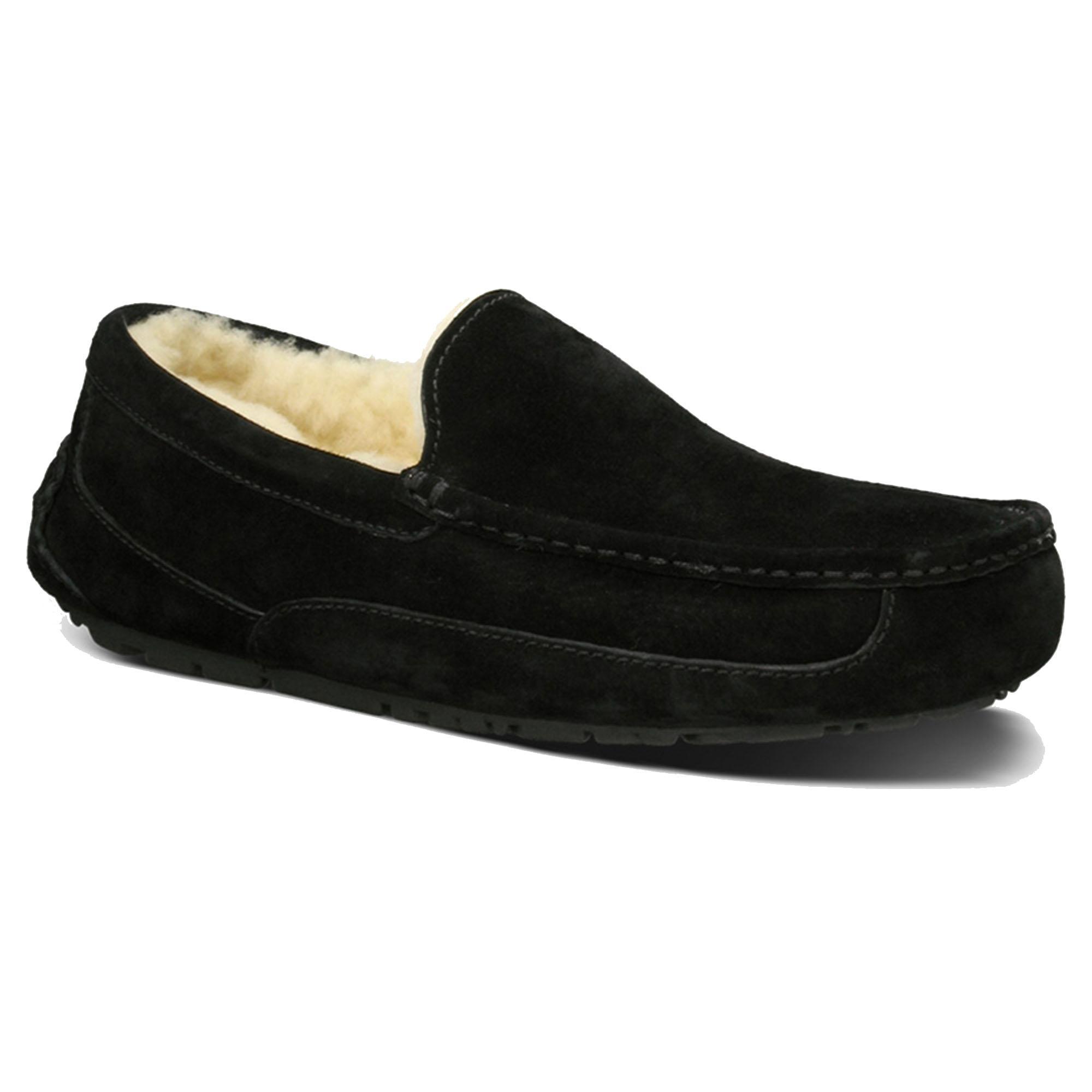 UGG Mens UGG Ascot - Mens Shoes Product Image