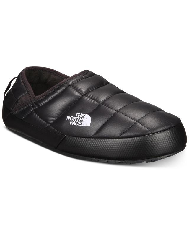 The North Face Womens ThermoBall Traction Slippers Product Image