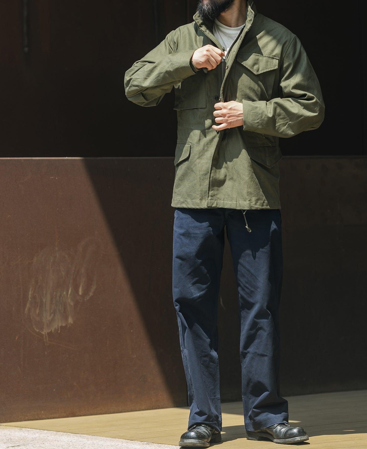 US Army 1st Model M-65 Field Jacket Product Image