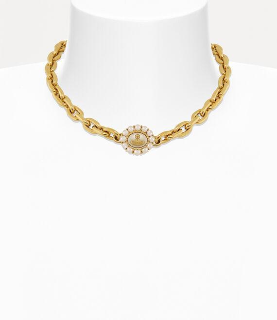 Amaya Chain Necklace Product Image