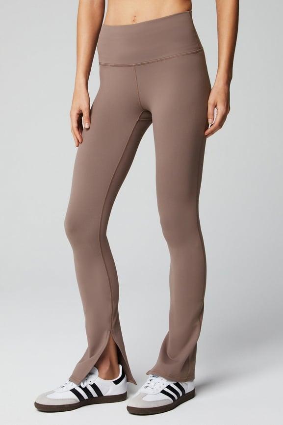 Define PowerHold® Split Hem Legging Product Image