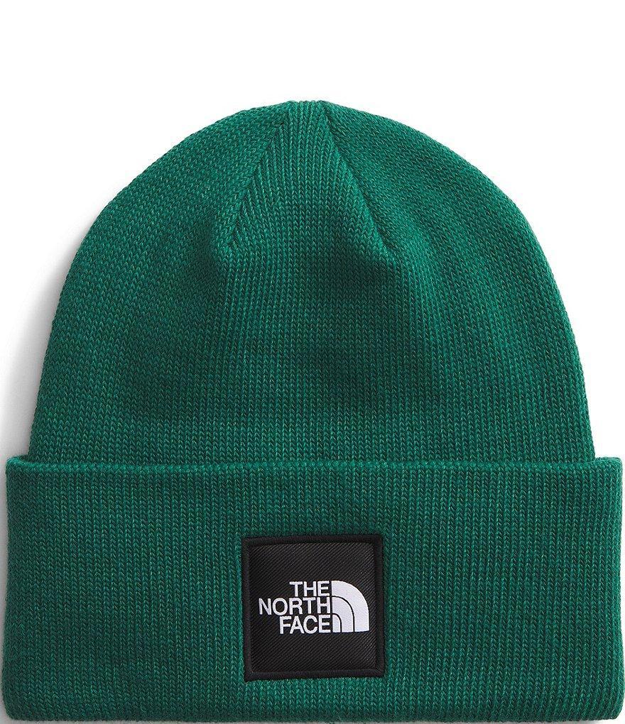 The North Face Big Box Beanie Product Image