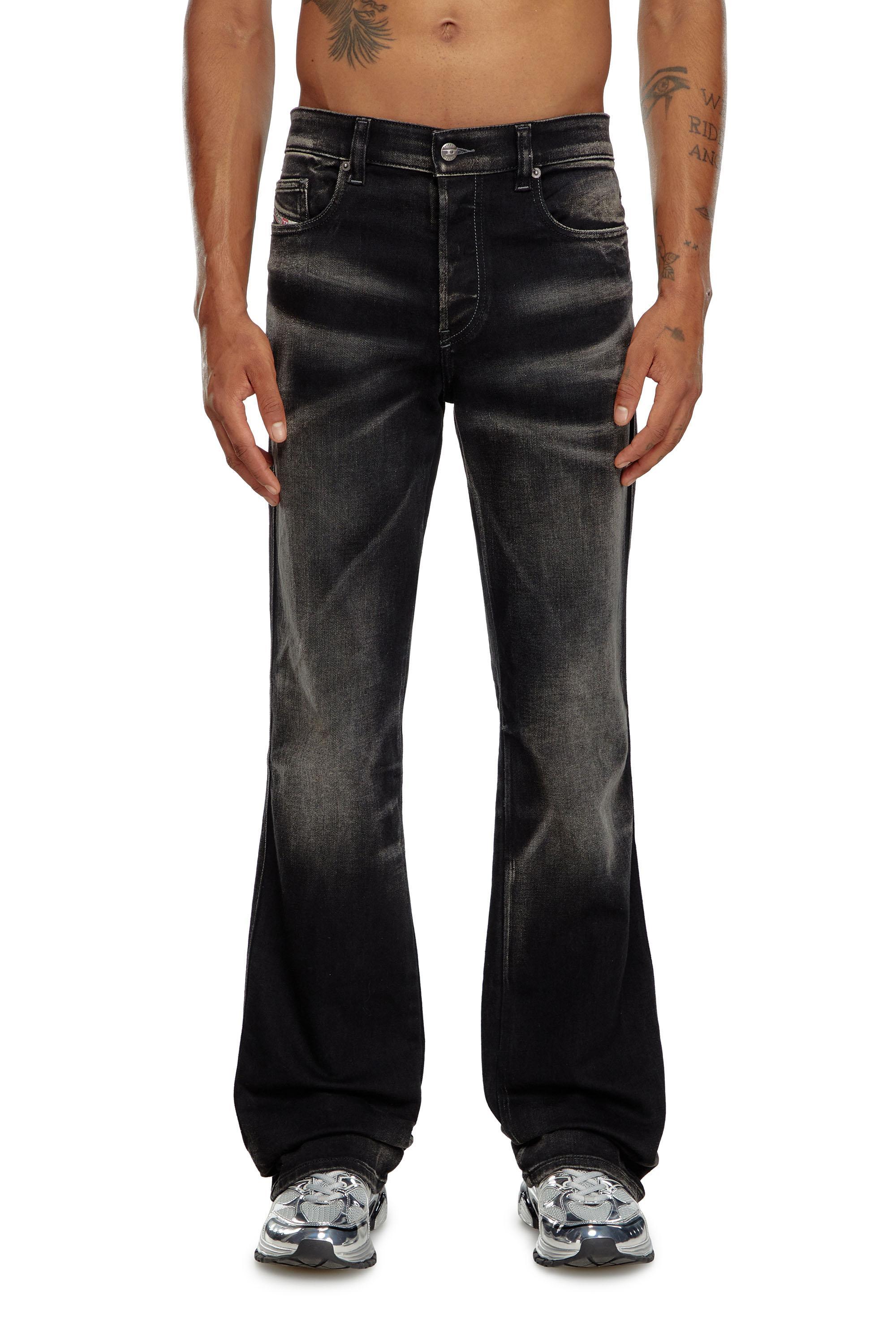 Bootcut Jeans 1998 D-Buck 09J53 Product Image