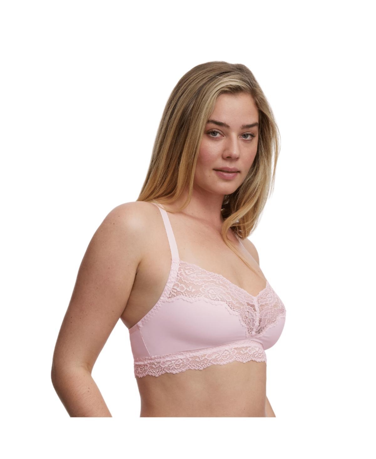 Skarlett Blue Womens Goddess Busty Bralette Product Image