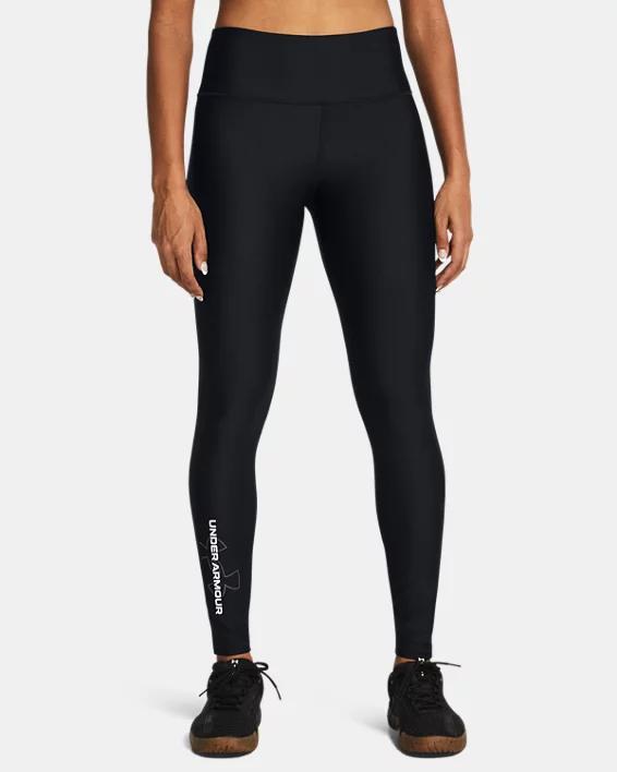 Women's UA Tech™ Branded Leggings product image