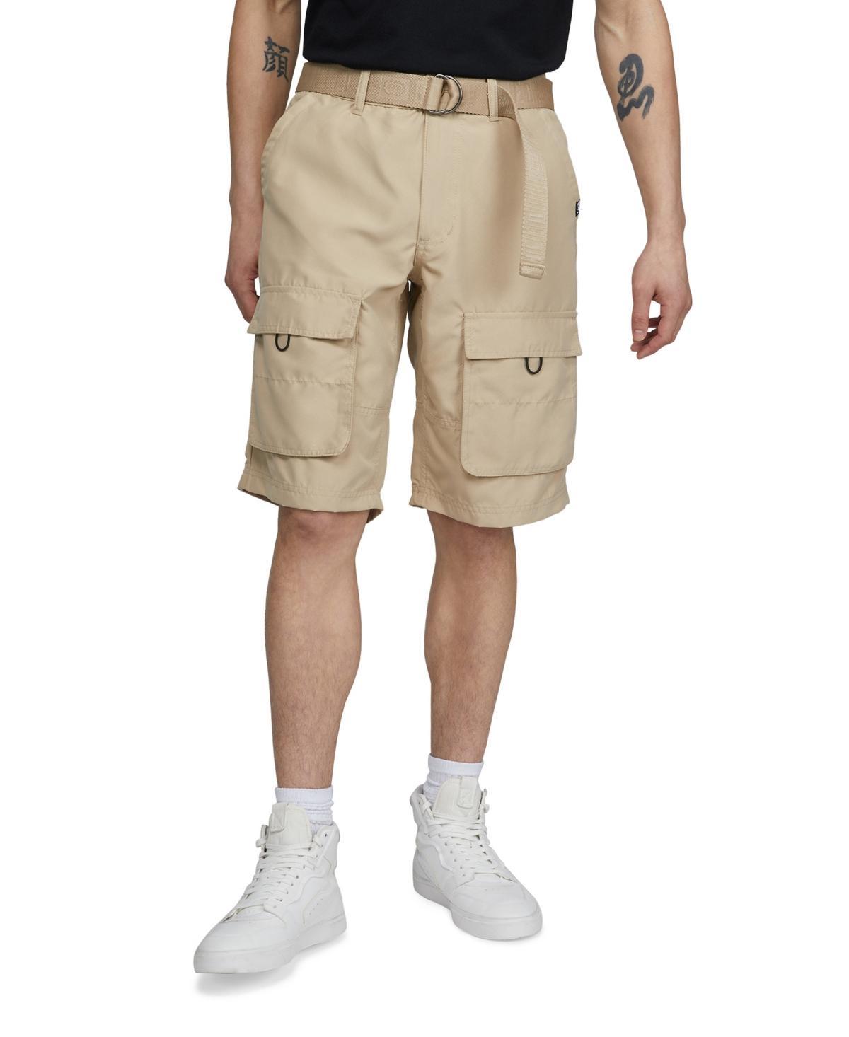 Ecko Unltd Mens Side Straps Cargo Short Product Image