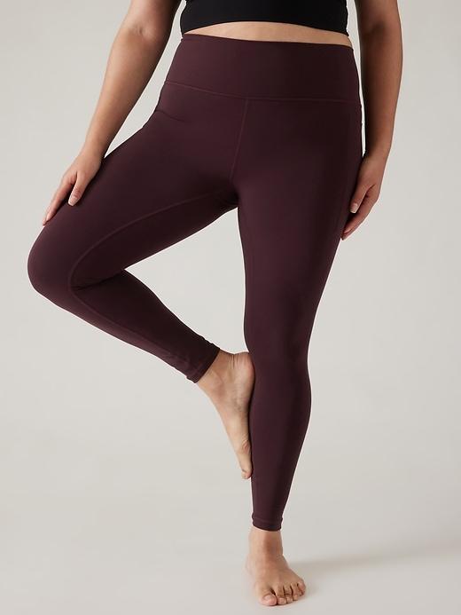 Transcend Stash High Rise Legging Product Image