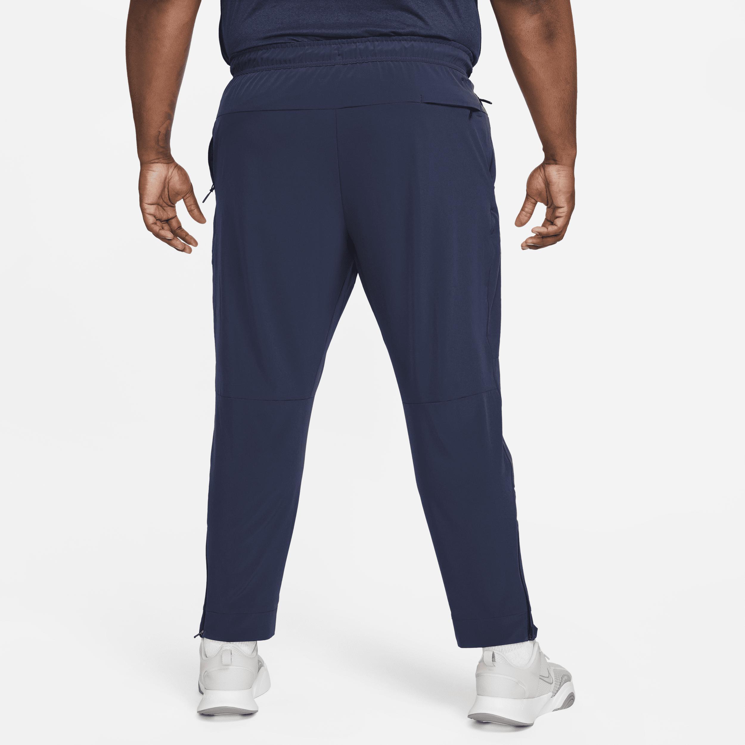 NikeDri-FIT Unlimited Tapered Leg Versatile Training Pants Product Image