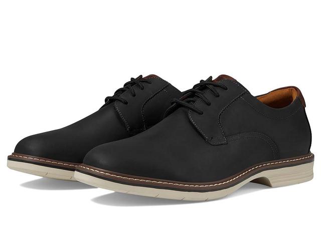 Florsheim Norwalk Plain Toe Oxford Crazy Horse) Men's Shoes Product Image