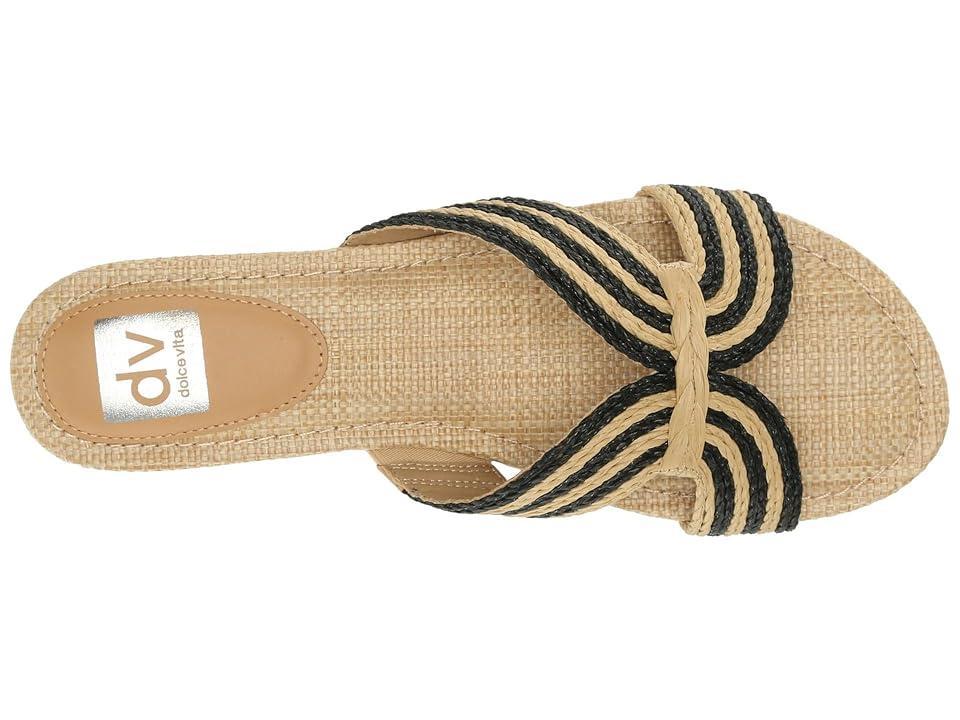 DV Dolce Vita Geeya Multi) Women's Sandals Product Image