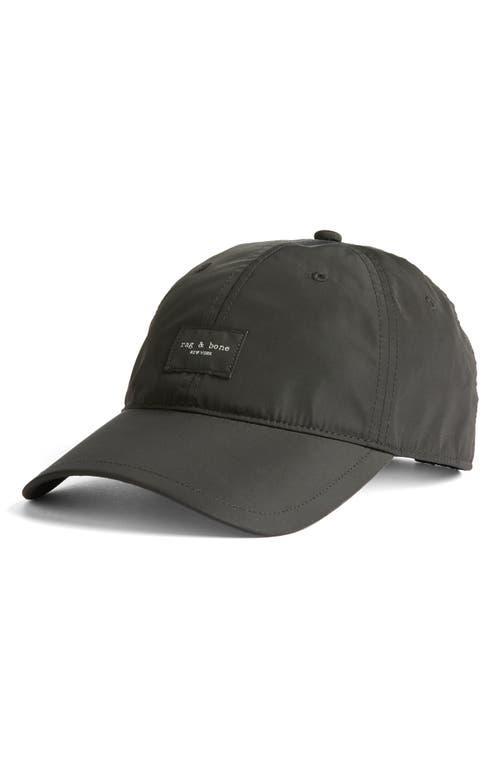 Womens Addison Baseball Cap Product Image