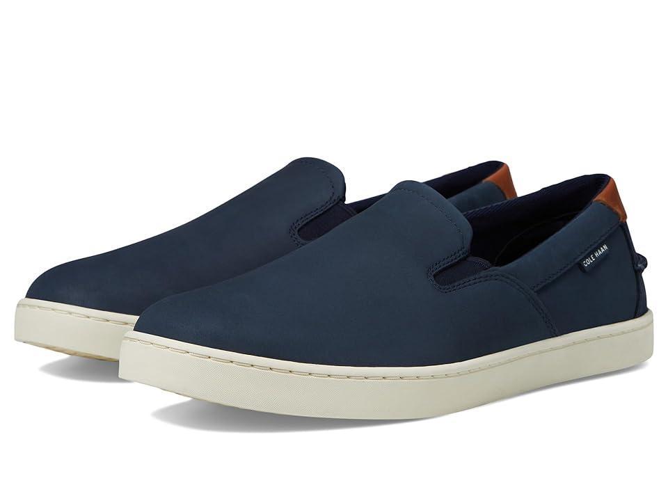 Cole Haan Mens Nantucket Deck Slip Product Image