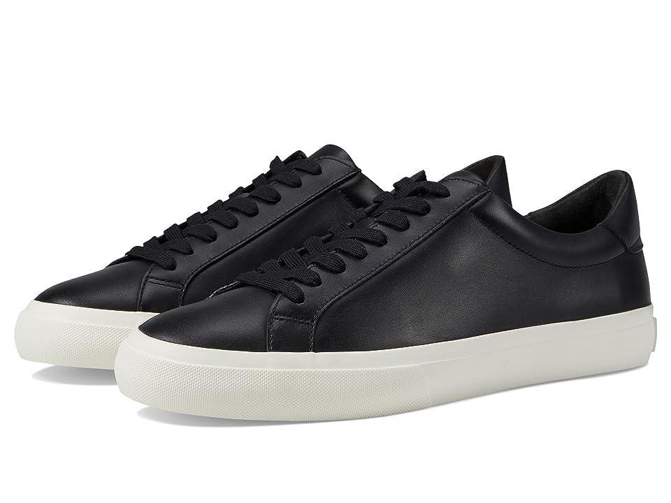 Mens Fulton Leather Sneakers Product Image