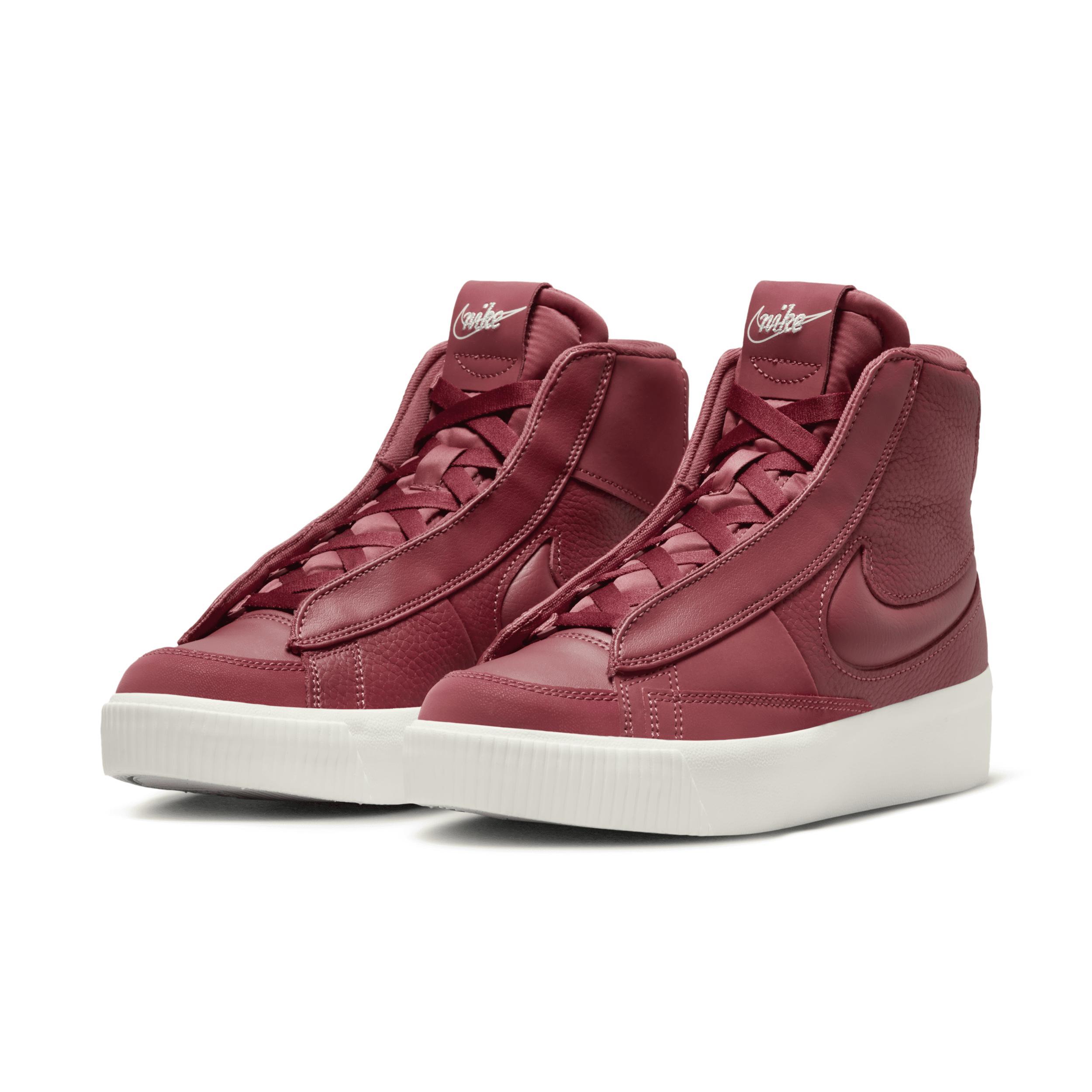 Nike Women's Blazer Mid Victory Shoes Product Image