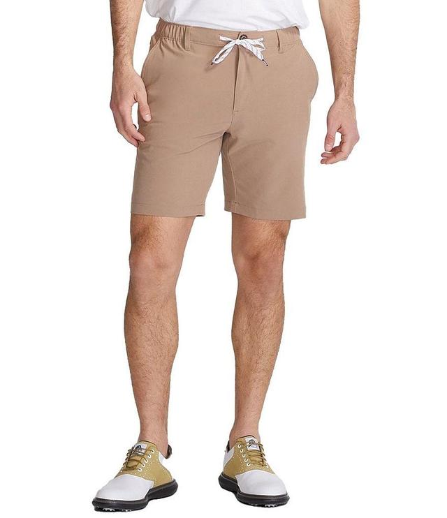 Chubbies Khakinator Everywear Performance 8#double; Inseam Shorts Product Image