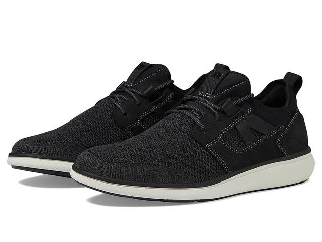 Florsheim Venture Knit Plain Toe Sneaker Men's Shoes Product Image