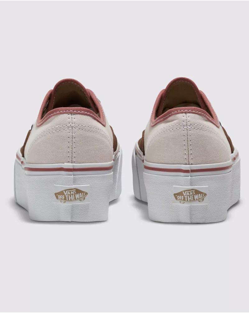 Authentic Stackform Shoe Product Image