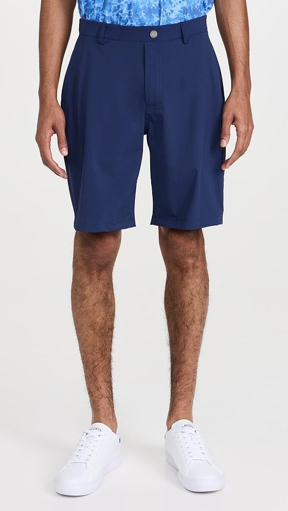 Redvanly Hanover Pull On Shorts 9" | Shopbop Product Image