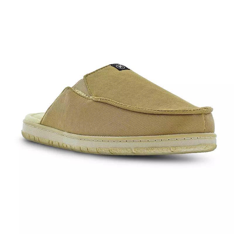 Hurley Relay3 Mens Slip-On Moccasin Slippers Product Image