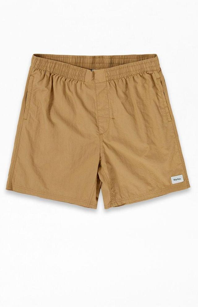 Rhythm Men's Mod Sport Jam Shorts Product Image