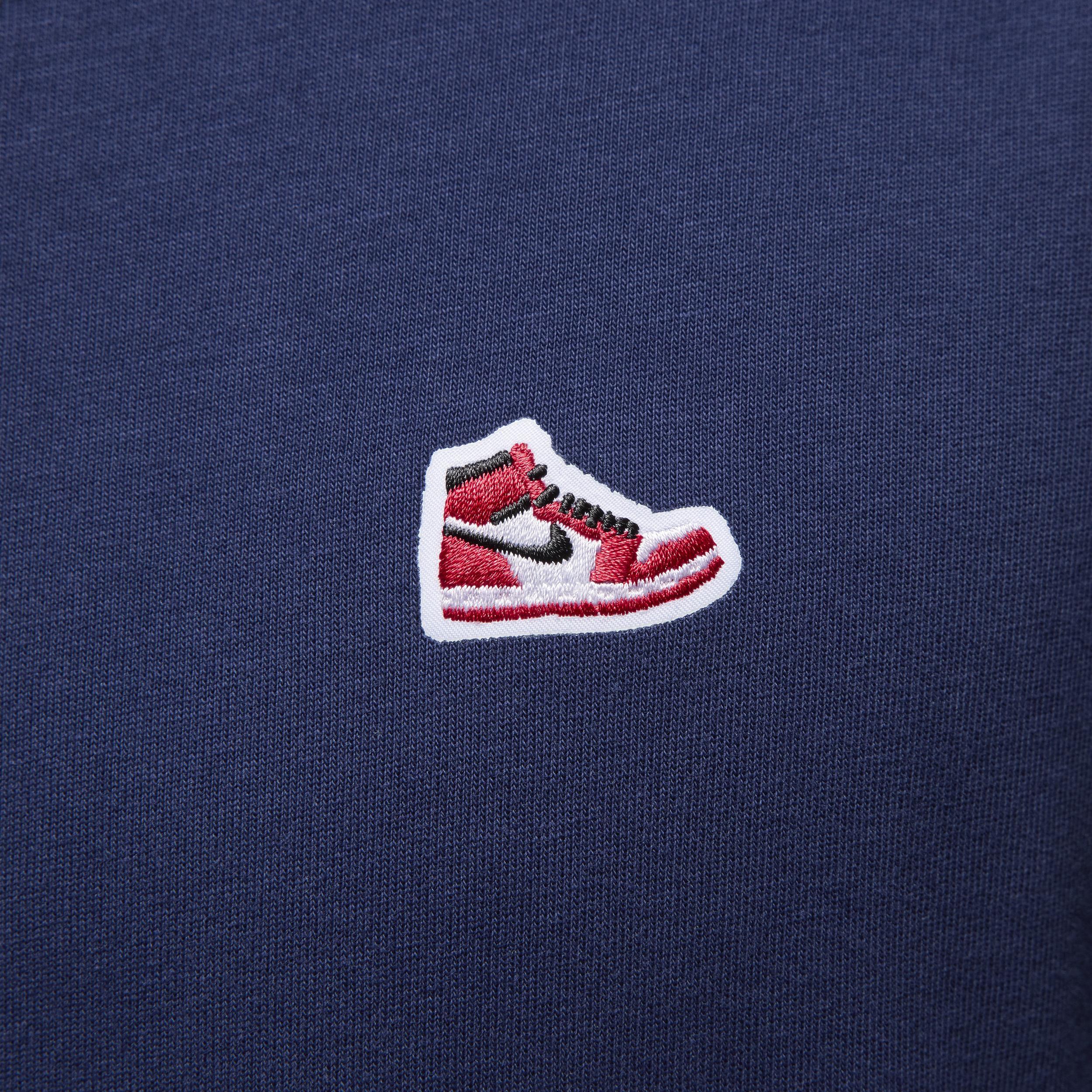 Men's Jordan Brand T-Shirt Product Image