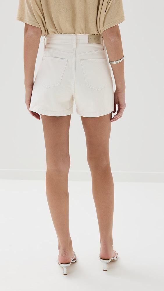 Pistola Denim Saige Shorts | Shopbop Product Image