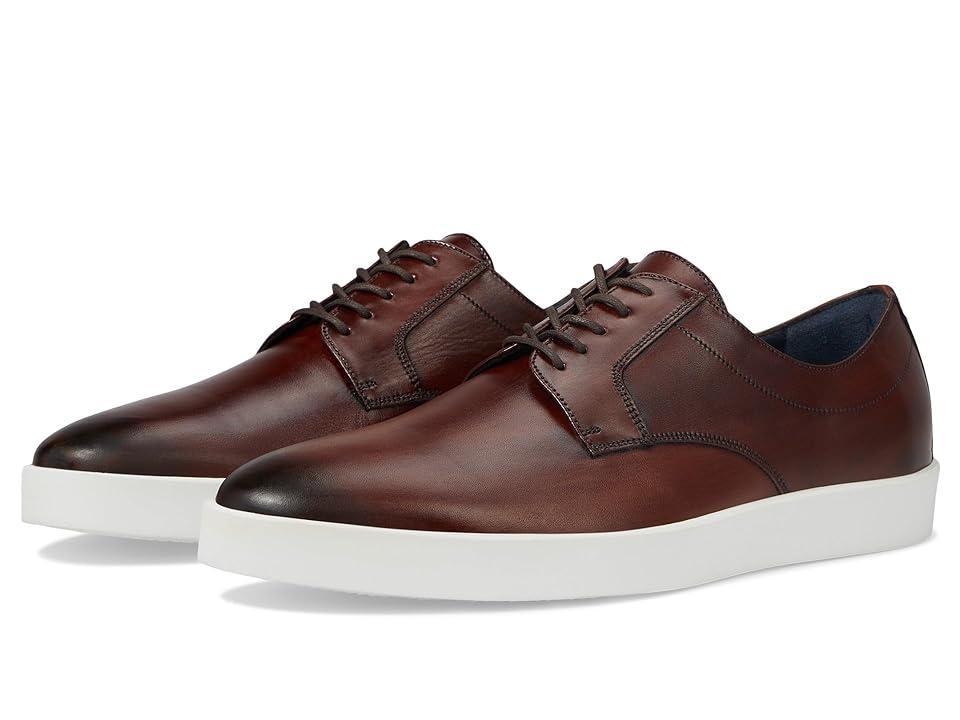 Mens Bolivar Calfskin Oxfords Product Image