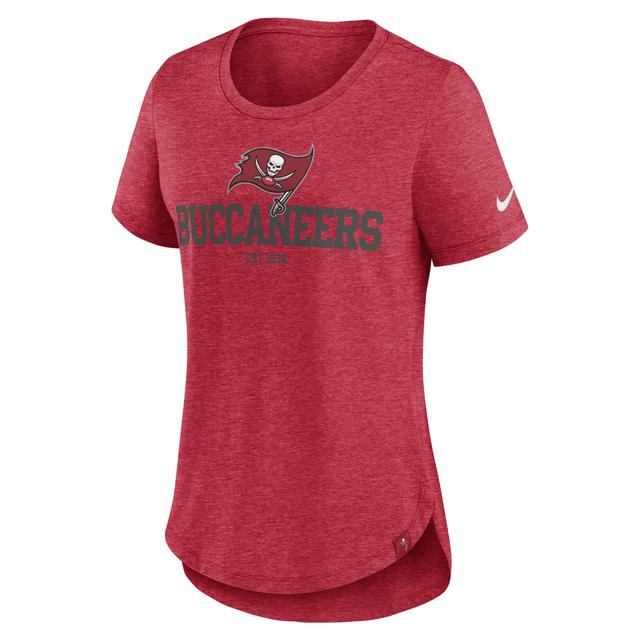 Cincinnati Bengals Women's Nike NFL T-Shirt Product Image