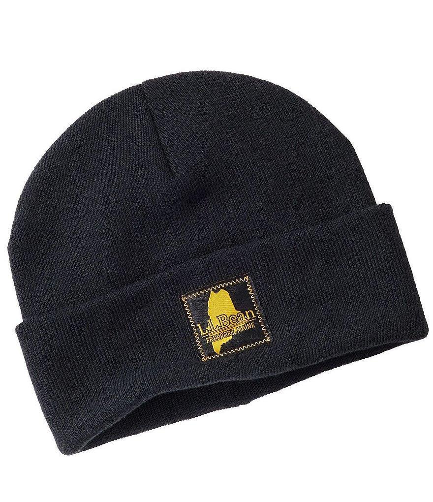 L.L.Bean Northwoods Hunter's Beanie Product Image