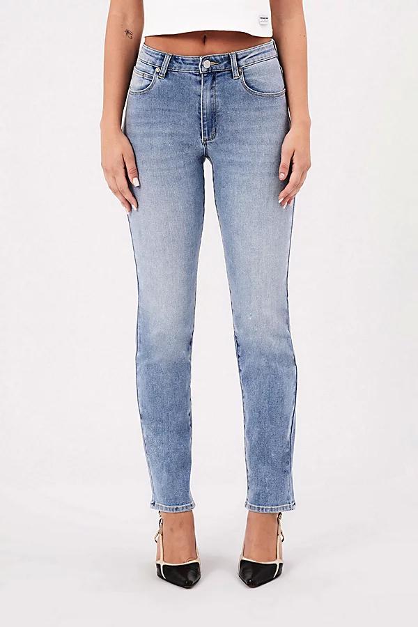 Abrand Jeans 95 Stovepipe Slim Jean Womens at Urban Outfitters product image