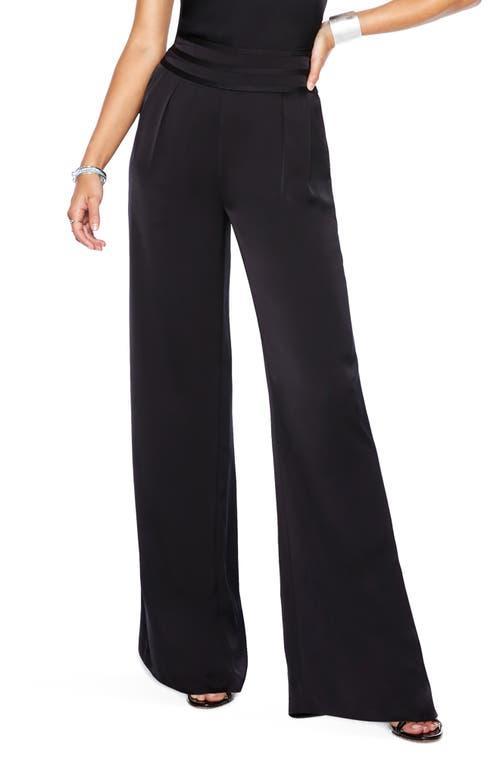 Womens Joss Wide-Leg Pants Product Image